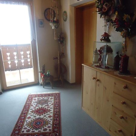 Haus Dorfer Bed & Breakfast Мариапфар Екстериор снимка