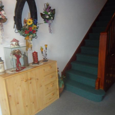 Haus Dorfer Bed & Breakfast Мариапфар Екстериор снимка