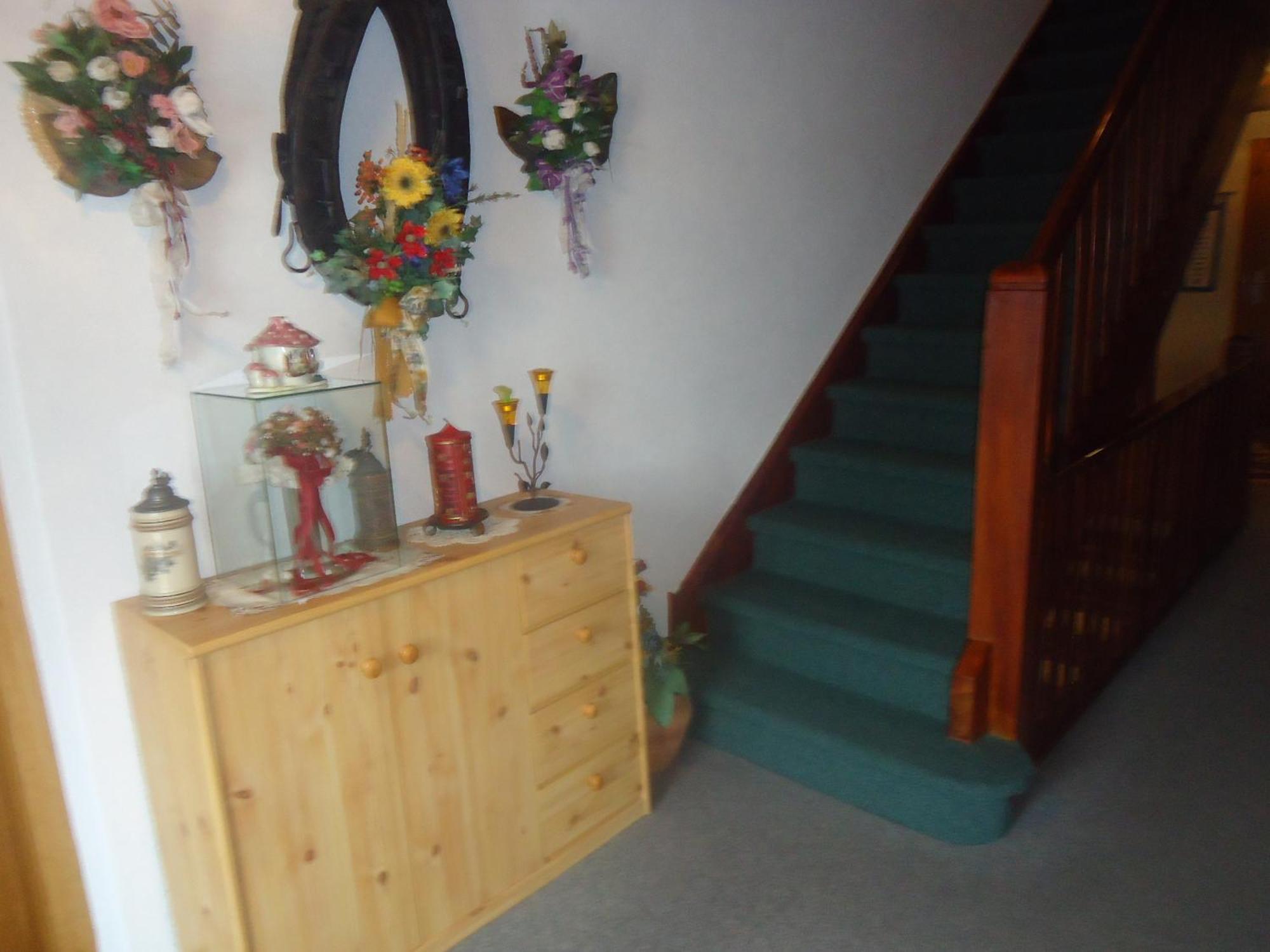 Haus Dorfer Bed & Breakfast Мариапфар Екстериор снимка