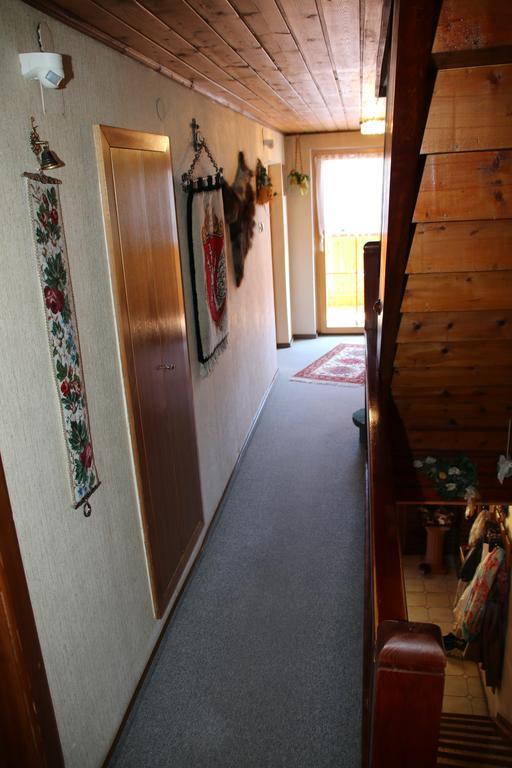 Haus Dorfer Bed & Breakfast Мариапфар Екстериор снимка