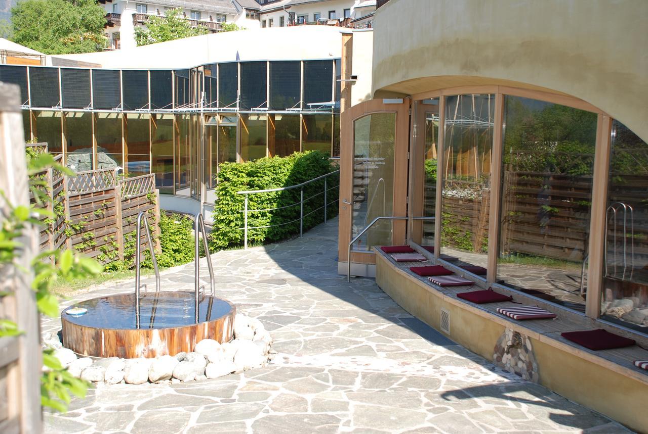 Haus Dorfer Bed & Breakfast Мариапфар Екстериор снимка